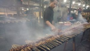 Kuliner Jawa Barat yang Wajib Dicoba