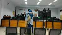Terbukti Korupsi, Mantan Bos BSG Tilamuta Divonis 10 Tahun Penjara