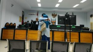 Terbukti Korupsi, Mantan Bos BSG Tilamuta Divonis 10 Tahun Penjara