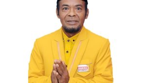 Jiwa Sosial Mantap, Pemuda Harap Zakaria Jadi Legislator Sigi