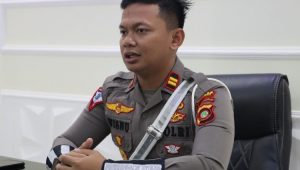 7 Orang Meninggal, Berikut Data Sementara Lakalantas di Boalemo 2023