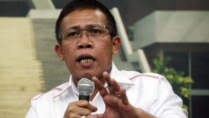 PDIP Kasih Sinyal Cawapres Ganjar, Ada Nama Mantan Panglima TNI