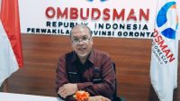 Waspadai Oknum Mengatasnamakan Ombudsman RI