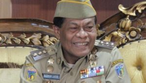 Wow, Bupati Donggala Mengundurkan Diri, Ada Apa Ya?