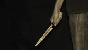 Polisi Bekuk Pelaku Penikaman di Kota Gorontalo