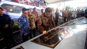 Buah Manis Pameran Hannover Messe 2023