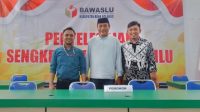 PKB – KPU Bone Bolango Sepakati Hasil Mediasi Sengketa Pemilu