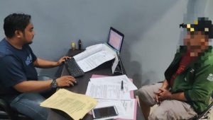 Satu Lagi Bandar Judi Togel Online di Gorontalo Ditangkap Polisi