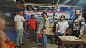 Lagi, 2 Warga Kota Gorontalo Ditangkap Polisi Kasus Judi