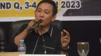 Netralitas Bawaslu Kota Gorontalo Pada Pemilu 2024 Diragukan