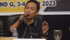 Netralitas Bawaslu Kota Gorontalo Pada Pemilu 2024 Diragukan