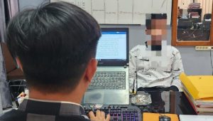 Polisi Tangkap Pembacok Kakak Beradik di Gorontalo