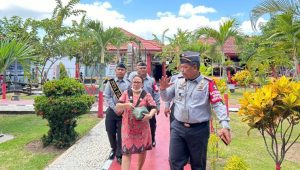 Lapas Boalemo Komitmen Tingkatkan Layanan Menuju WBK
