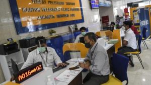 Perekonomian Indonesia Dinilai Stabil
