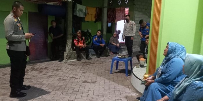 Polisi Imbau Warga Pesisir Leato Selatan, Waspadai Penampakan Buaya