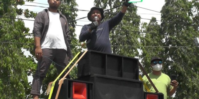 Warga akan Lapor Penjabup Boalemo ke Mendagri