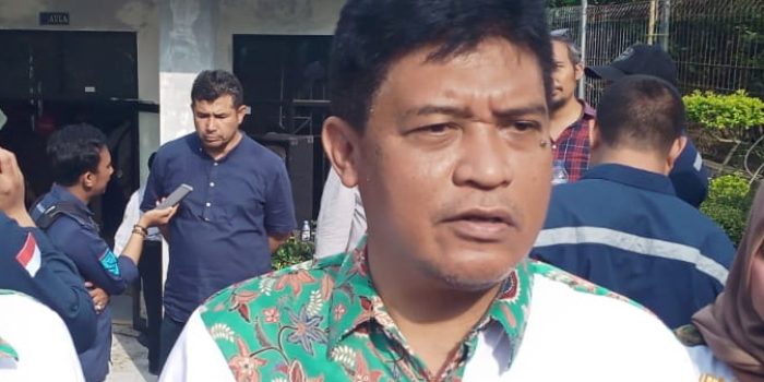 Berkaca dari Kerusuhan Pohuwato, Ini Pesan Ketua APRI untuk Boalemo