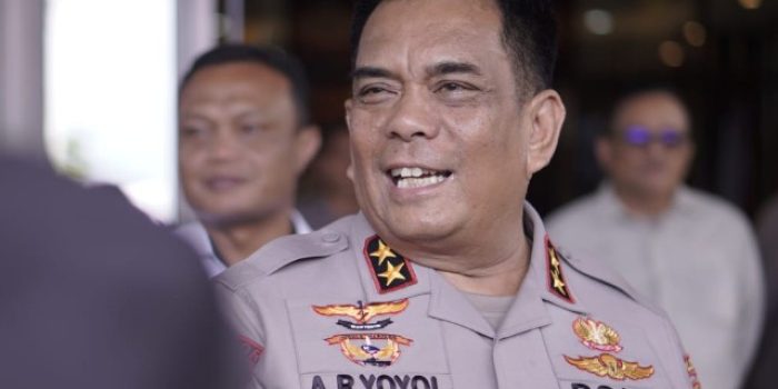 Tokoh Masyarakat Apresiasi Sikap Minta Maaf Kapolda ke Wartawan