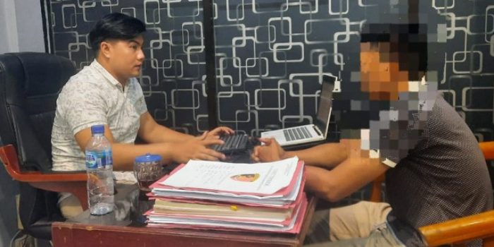 Jual Motor yang Masih Kredit, 1 Pria Ditetapkan Tersangka di Gorontalo