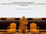 Diundang ke Istana, Pj. Bupati Boalemo Ungkap Isi Arahan Jokowi