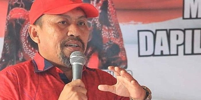 Eka Putra Noho : Politik Itu Seni dan Pengabdian