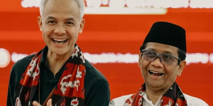 Nelson Pastikan Tim Ganjar-Mahfud di Gorontalo Segera Bergerak