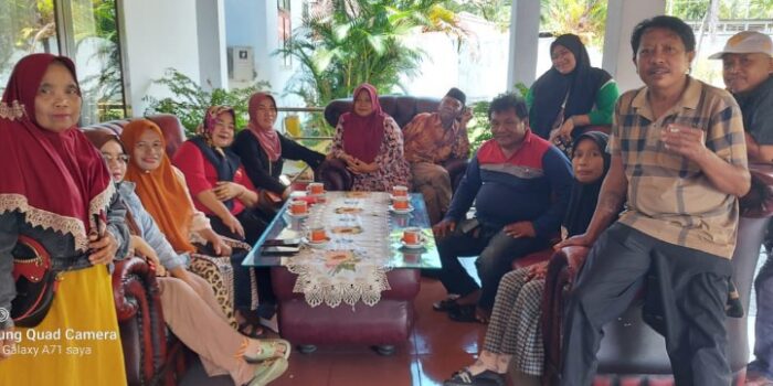 Soal Kades Diloato, Warga Terus Tagih Janji Penjabup Boalemo