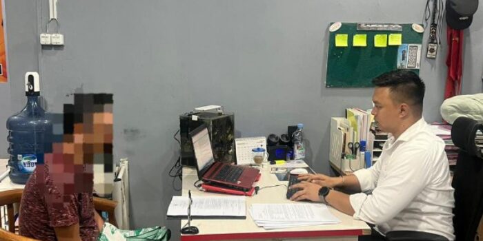 Desakan Ekonomi, Honorer di Gorontalo Ini Nekat Maling 6 Buah HP