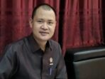 Legislator Ko Hari Harap 56 Titik di Boalemo Segera Dapat Solusi Internet