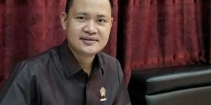 Legislator Ko Hari Harap 56 Titik di Boalemo Segera Dapat Solusi Internet