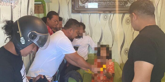 Polisi Kembali Tangkap Perempuan Bandar Togel di Gorontalo
