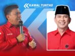 Ronnie Sianturi Digandrungi Pemuda dan Politikus Boalemo