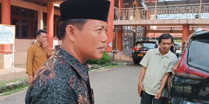 Pemkab Boalemo Diminta Lebih Greget Soal Sertifikat Tanah di Wonosari