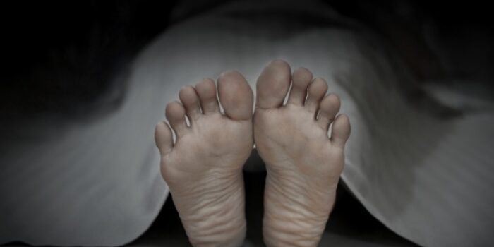 Pembunuhan Sadis di Boltim, Seorang Bocah Perempuan Dimutilasi