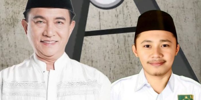 PBB Tak Ingin Jadi Penonton Pilkada Boalemo 2024