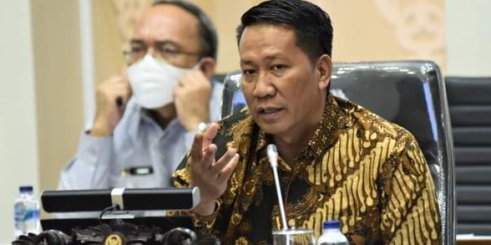 Pembahasan Revisi UU Penyiaran Ditunda