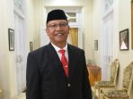 Jadi Plh Gubernur Gorontalo, Ini Profil Sofian Ibrahim