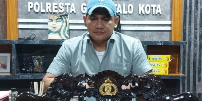 Oknum Guru di Gorontalo Dipolisikan Kasus Kekerasan Anak