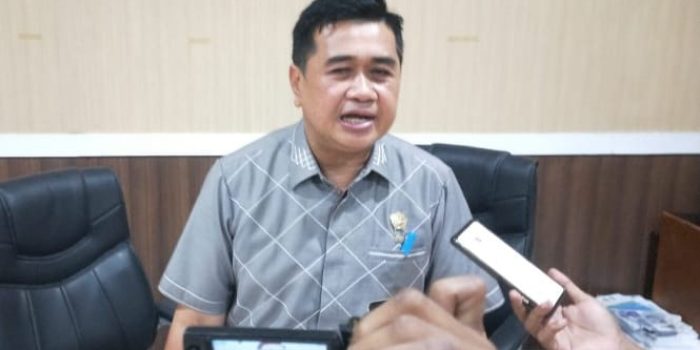 Diundang RDP Soal Hak Guru, Kepala BKAD Boalemo Mangkir