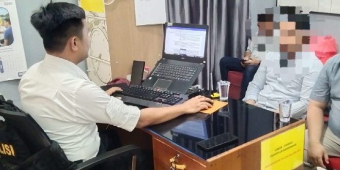 Lagi, Polisi Tetapkan Satu Tersangka Kasus Fidusia di Gorontalo