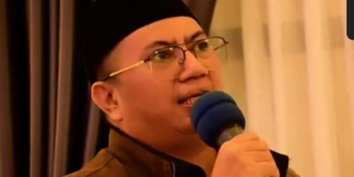 Taufik Hiola Pimpin IKA SMA 3 Kota Gorontalo Angkatan 2001
