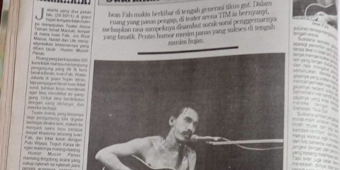 Kreativitas Konten Kreator Terancam Memudar karena Revisi UU Penyiaran