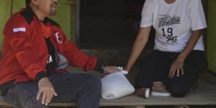 Punya Tiket ke Pilkada Boalemo, Eka Putra Pilih Urungkan Niat