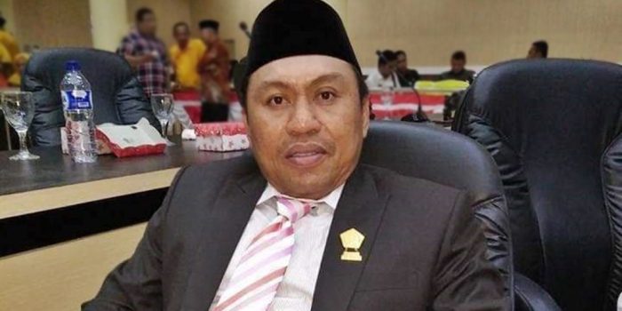 Pj Bupati Didemo, Ini Kata Ketua DPRD Boalemo