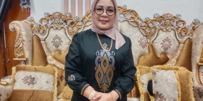 Sapia Tuna : Terima Kasih Warga Boalemo – Pohuwato