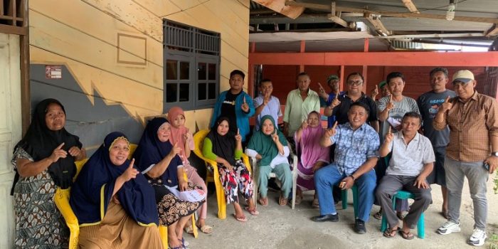 Hanya Maharaja yang Adakan Ribuan Sapi Jika Menang Pilkada Boalemo