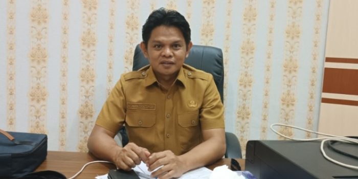 Dinas Pendidikan Boalemo Larang Guru Terlibat Politik Praktis