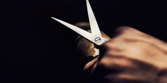 Pria di Lemito Ditusuk Pakai Gunting, Pelaku Diduga Mabuk