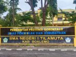 Keputusan SMA Negeri 1 Tilamuta Keluarkan 10 Siswa Tuai Sorotan