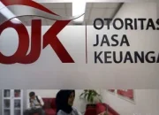 Terkait Kasus Dana CSR Bank Indonesia, KPK Geledah Kantor OJK